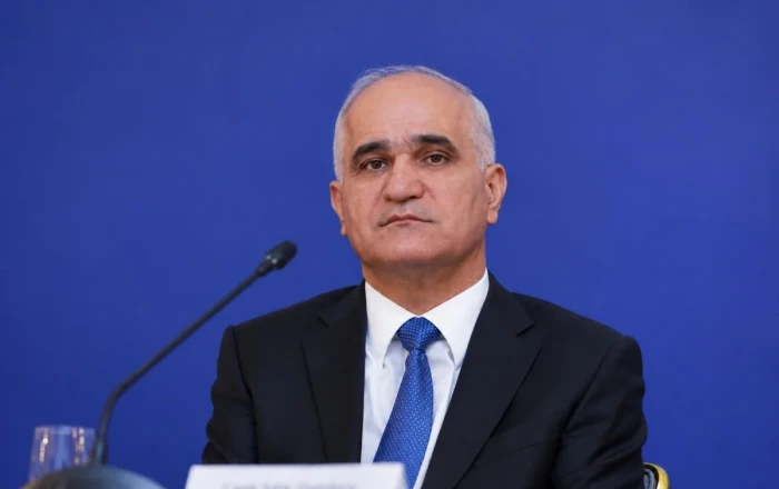 Şahin Mustafayev yenidən federasiya prezidenti seçildi