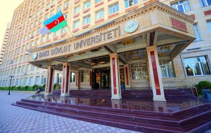 БГУ переходит на дистанционное обучение на три дня