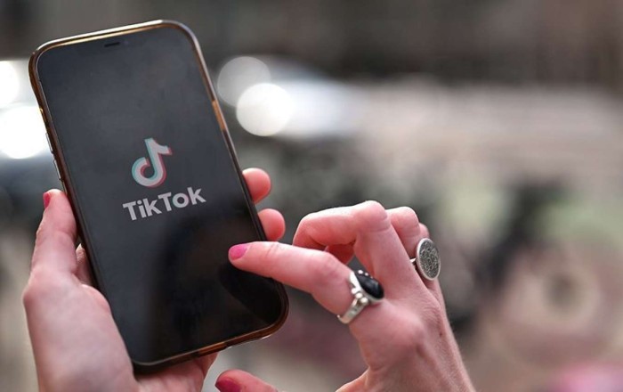 "TikTok" Azərbaycanda süni intellektlə bağlı yeni təşəbbüsə başlayır