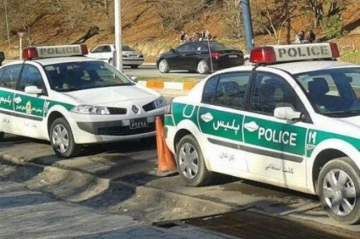 İranda yanacaqdaşıyan maşının partlaması nəticəsində 10 nəfər ölüb