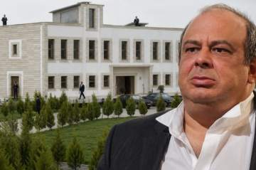 "Tombalaçı Mehmet"in malikanəsi satışa çıxarıldı: Qiyməti dodaq uçuqlatdı