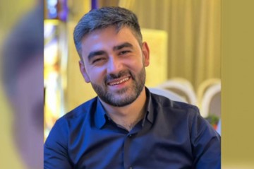 “Şadlıq evində 28 kamera olsa da, cinayətin görüntüləri çıxarılmadı” - Toyda öldürülən İlkinin ailəsi