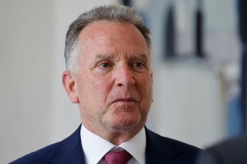 Уиткофф: США хотят дипломатического, а не военного урегулирования по Украине