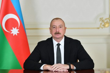 Qida təhlükəsizliyinin təmin edilməsinə dair Dövlət Proqramı təsdiq edildi