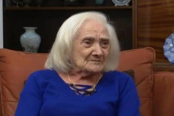 Скончалась Зулейха Гаджиева