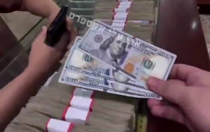 Trampın haqlı çıxdığı məqam: İran iqtisadiyyatı həqiqətən də ağır böhran içindədir -