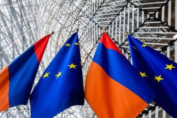 «Некрасиво»: в Совбезе РФ прокомментировали планы Армении по сближению с ЕС