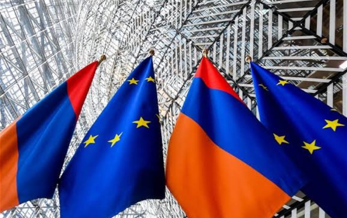 «Некрасиво»: в Совбезе РФ прокомментировали планы Армении по сближению с ЕС