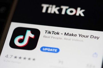 "TikTok" milyonlarla dollar cərimə ödəyəcək - “ByteDance” geri çəkildi