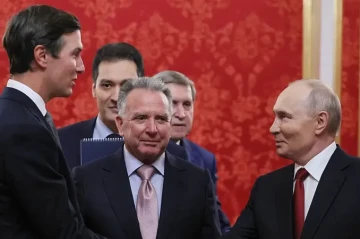 Визит посланников Трампа в Москву и Киев: что известно?