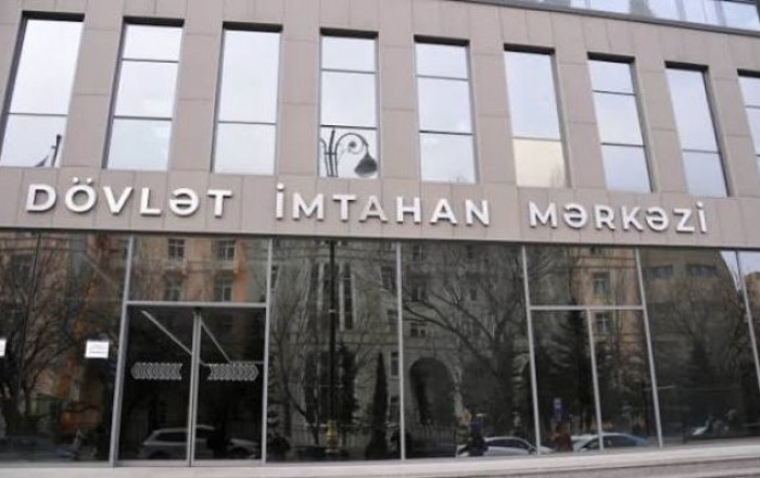 Sürücülük imtahanından 191 namizəd kəsildi