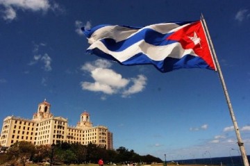 Rubio sanctions grandson of Raul Castro