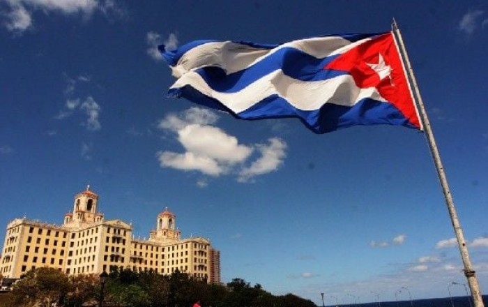 Rubio sanctions grandson of Raul Castro