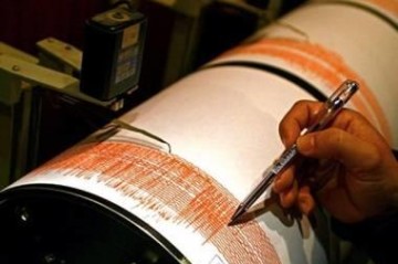 5.9-magnitude quake hits Solomon Islands