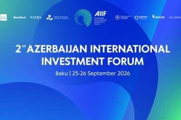 AIIF 2026 başa çatdı -