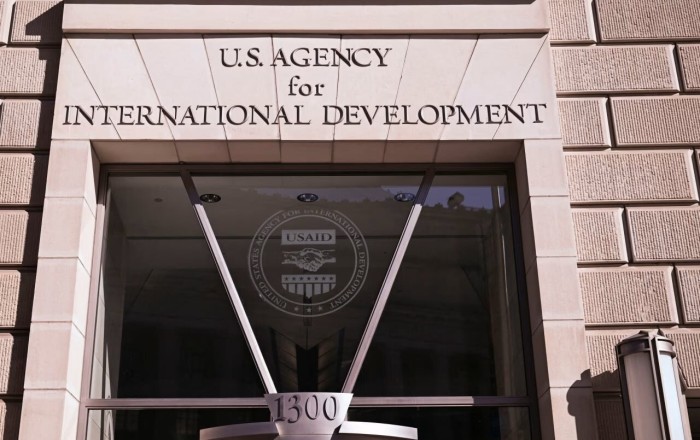 ABŞ Ermənistanın 59 media orqanına pul ayırırmış