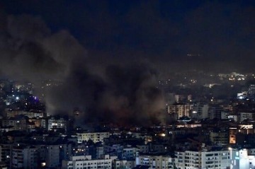 Lebanon death toll reaches 4,381