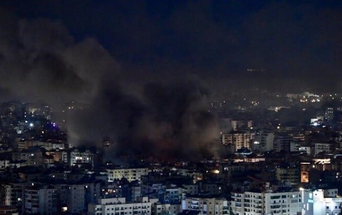 Lebanon death toll reaches 4,381