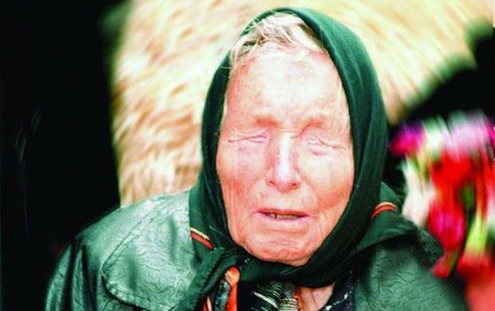2027-də dünyanı nə gözləyir? -   Baba Vanqadan qorxunc proqnoz
