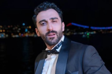 “Kızılcık şerbeti”nin aktyoru yeni layihədə