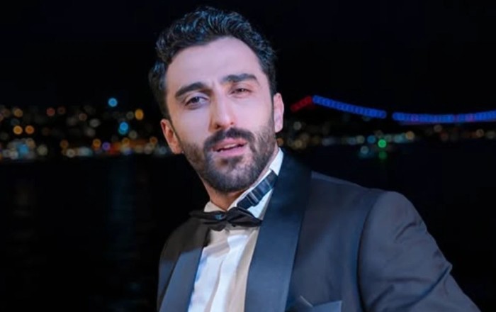 “Kızılcık şerbeti”nin aktyoru yeni layihədə