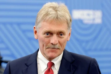 Peskov Tokayevin Ukrayna təklifinə belə cavab verdi