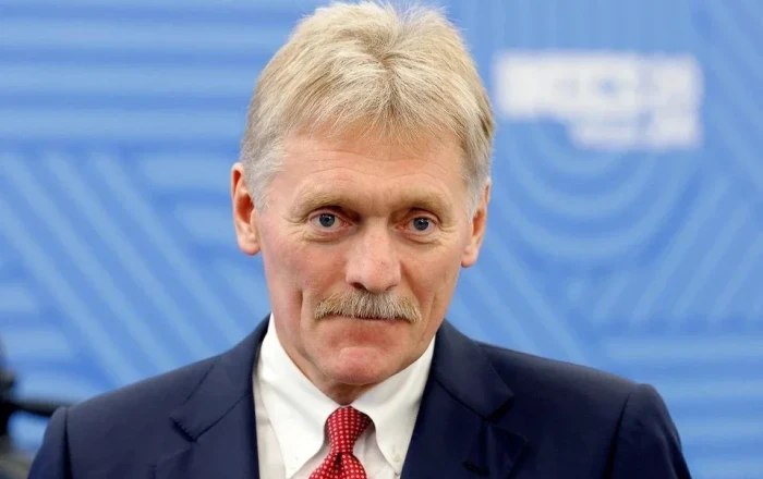 Peskov Tokayevin Ukrayna təklifinə belə cavab verdi