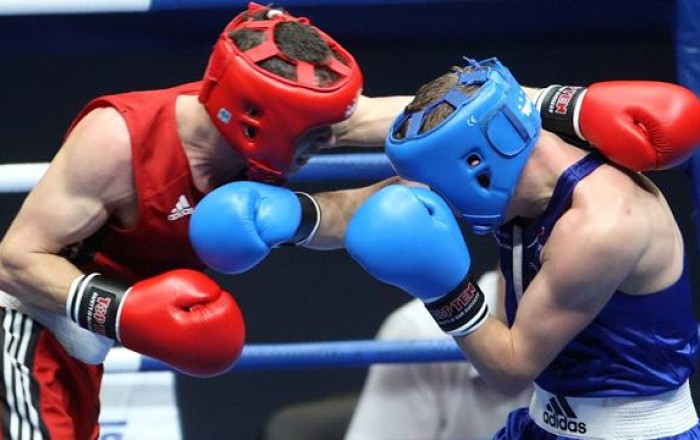 Azərbaycanın boks millisi Avropa çempionatında rekord nəticəyə imza atdı