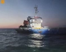 Two Azerbaijani sailors killed in drone attack - Video