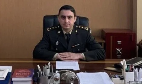 Prezidentin ali hərbi rütbə verdiyi Nihad Şıxəliyev KİMDİR?