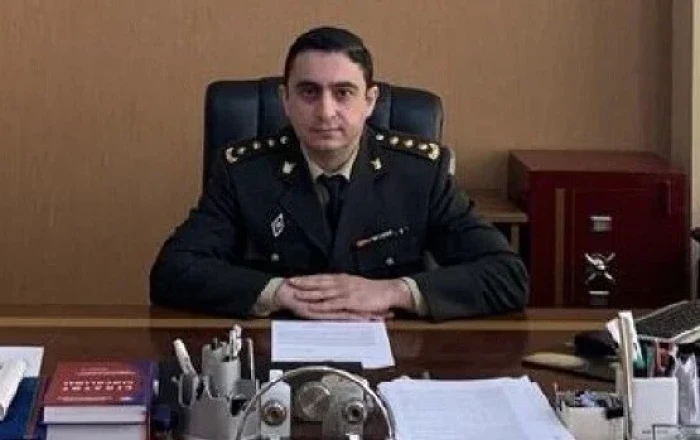 Prezidentin ali hərbi rütbə verdiyi Nihad Şıxəliyev KİMDİR?