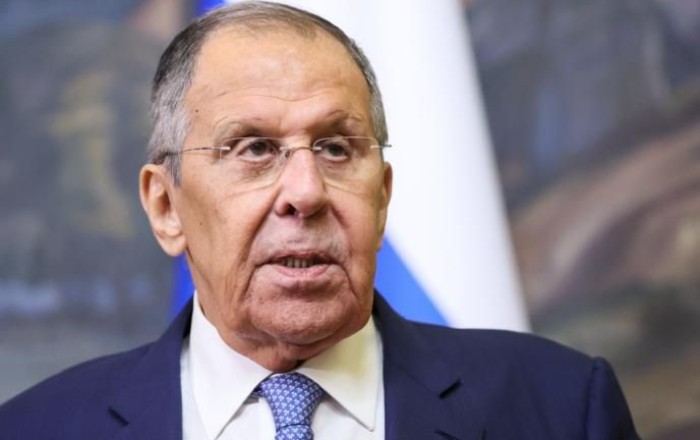 "Нам есть что сказать". Лавров — о возобновлении переговоров с Киевом и "тупой позиции" ЕС