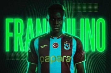 “Trabzonspor”dan ən bahalı transfer