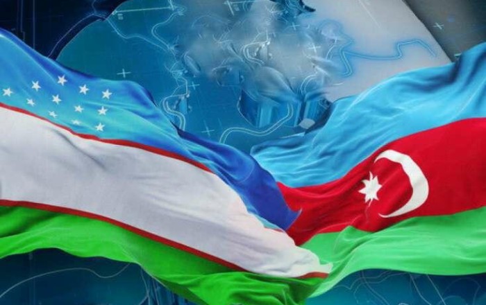 Özbəkistan Naxçıvana görə işçi qrup yaratdı