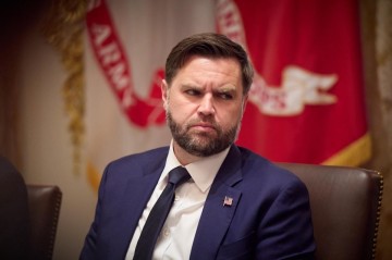 Вэнс верит, что Антихрист уже находится среди людей