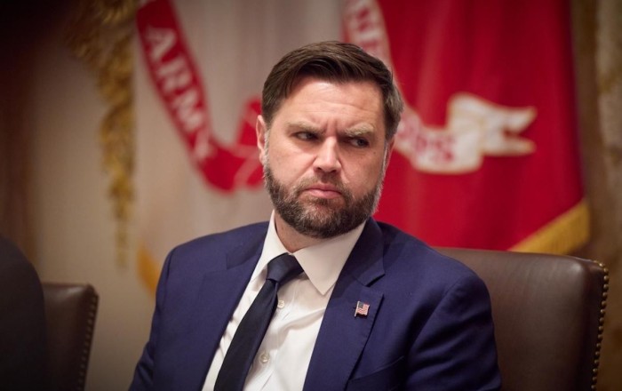 Вэнс верит, что Антихрист уже находится среди людей