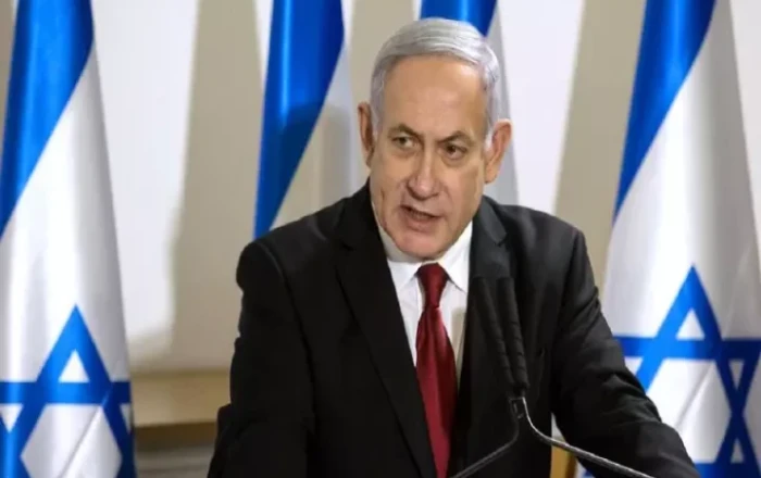 Netanyahu: İsrail "Hizbullah"ın Livandakı obyektlərini məhv etməyə davam edəcək