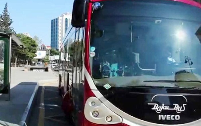 "Dərnəgül" metro stansiyasına ödənişsiz avtobuslar ayrılacaq