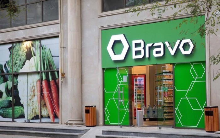 "Bravo"dan yağ oğurlayan şəxs həbs edildi