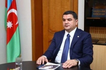 Бахтияр Аскеров освобожден от должности