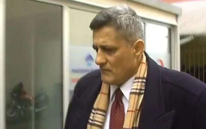 Cinayət işi: Kozinoğlunun məzarı açılır