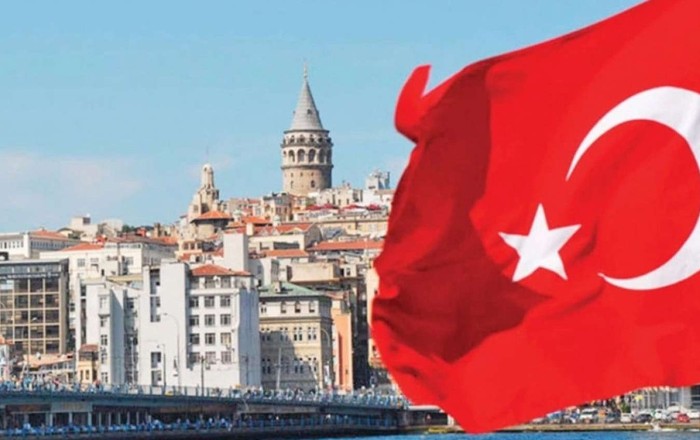 İsrail-Yunanıstan hərbi müqaviləsi:    Hədəf Türkiyədir?