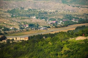 Qazaxın azad edilən kəndlərində SÖKÜNTÜ başlayır