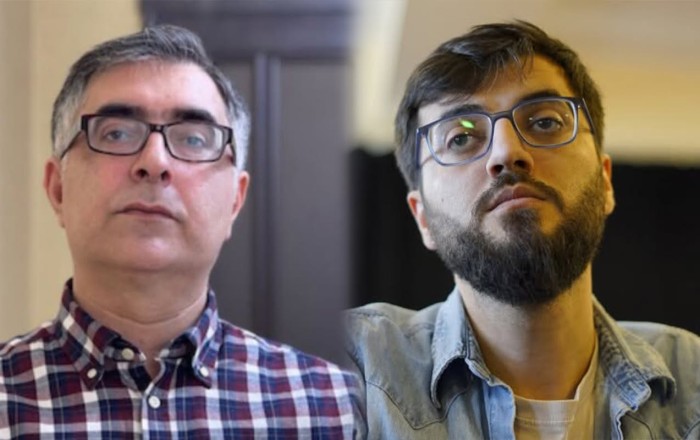 Anar Məmmədli və Anar Abdullayevə hökm oxunub