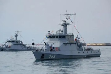 Xəzərdə həlak olan hərbçilərin xilasedici jiletləri olmayıb