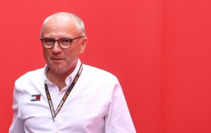 Formula 1 prezidentinin nə qədər məvacib aldığı bəlli oldu