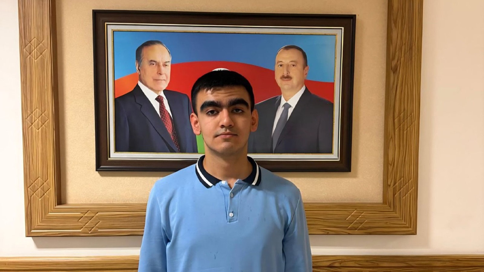 300 balı sayılmadı, sonra 627-yə yüksəldi - Əhməd haradadır?