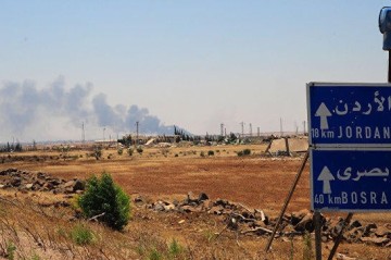 US forces strike IRGC targets in Iran - Breaking