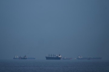 В Ормузском проливе атаковано иранское судно, 1 человек погиб, трое пострадали