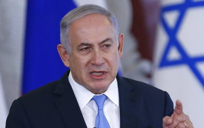 HƏMAS-ın hücumu zamanı Netanyahunun telefon qeydləri dəyişdirilib -